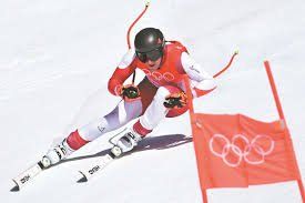 Super G
