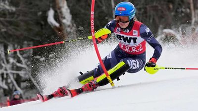 Slalom
