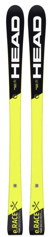 Head WC e.Race Team Ski
