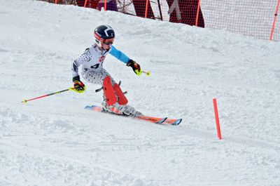 Combi (Multi Event) Ski