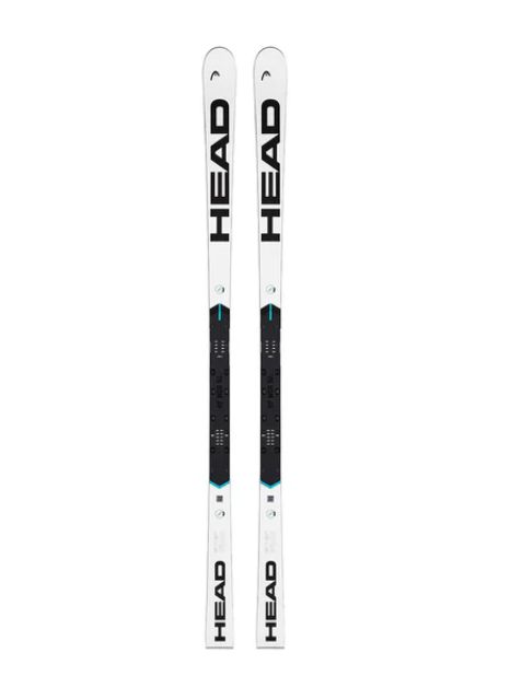 Head WCR e-GS Rebel SW RP WCR T wh/bk (24-25)