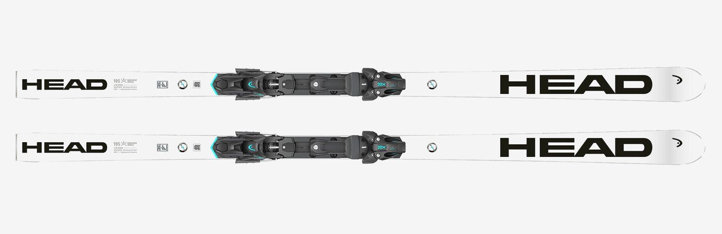 Head SG 185 RP WCR 14 (24-26)