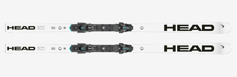 Head SG 185 RP WCR 14 (24-26)