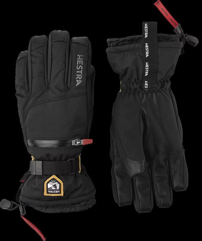 Hestra All Mountain CZone Glove (22-23)