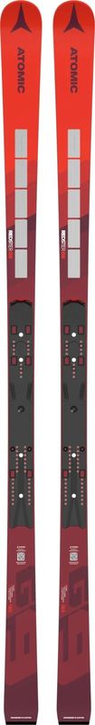Atomic Redster G9 Revoshock S (24-26)
