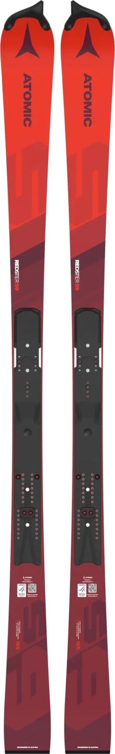 Atomic Redster S9 FIS M (24-26)