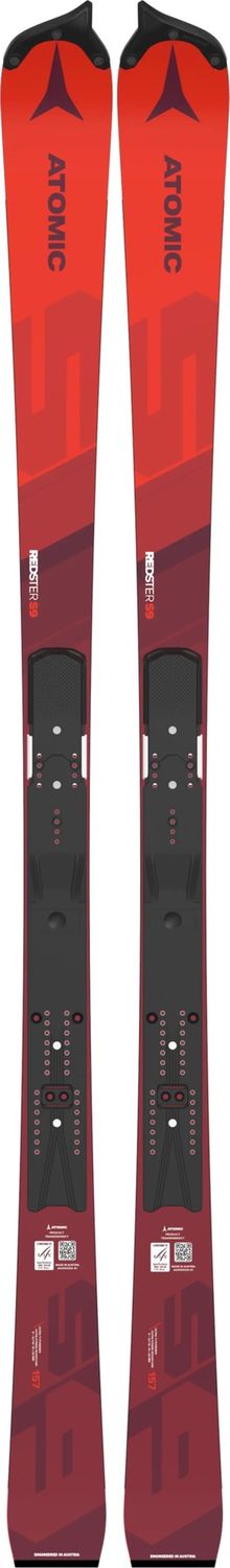 Atomic Redster S9 Women&#39;s (24-26)