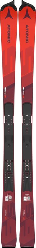 Atomic Redster S9 Women&#39;s (24-26)