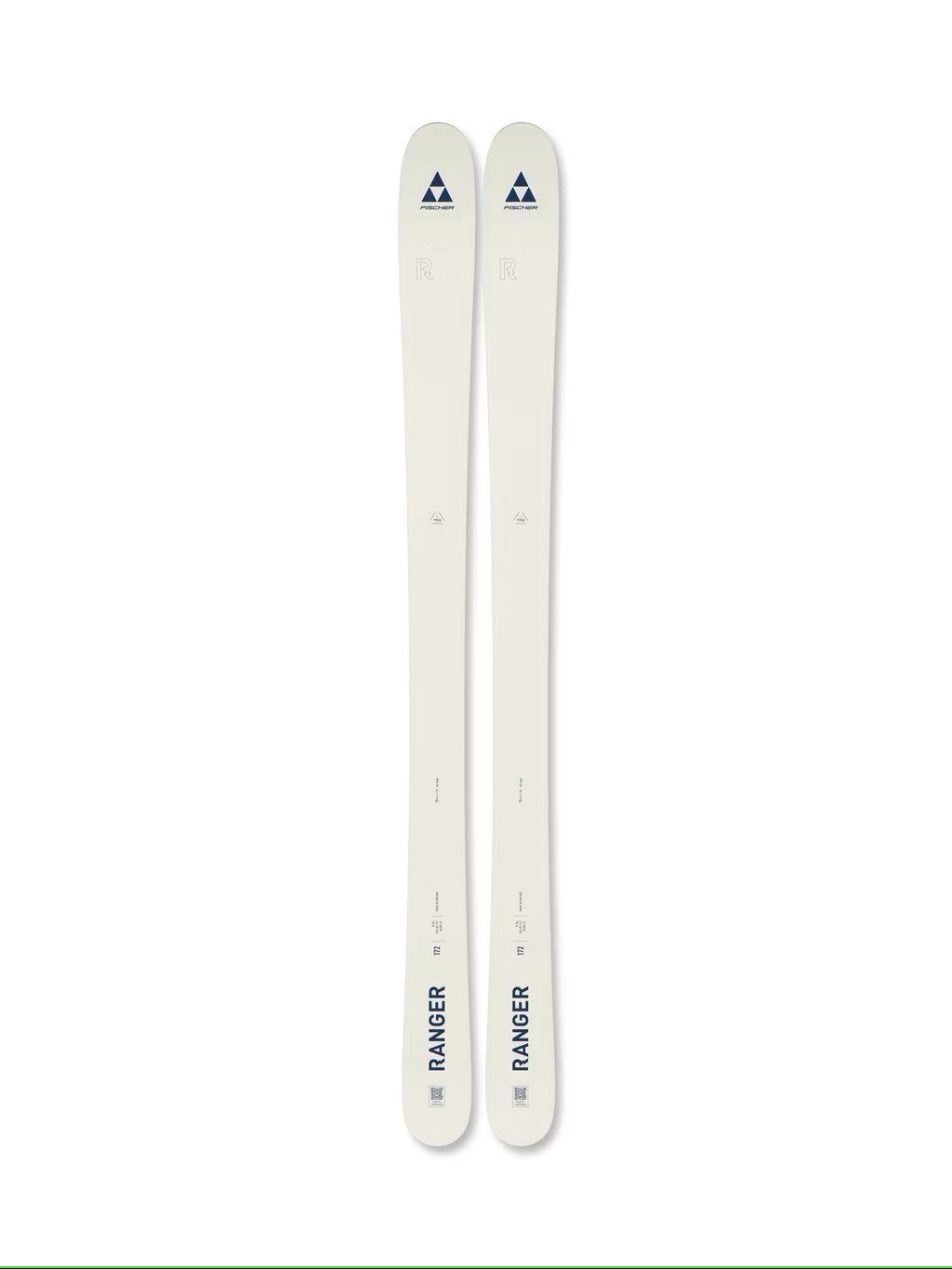 Fischer Ranger (24-26)