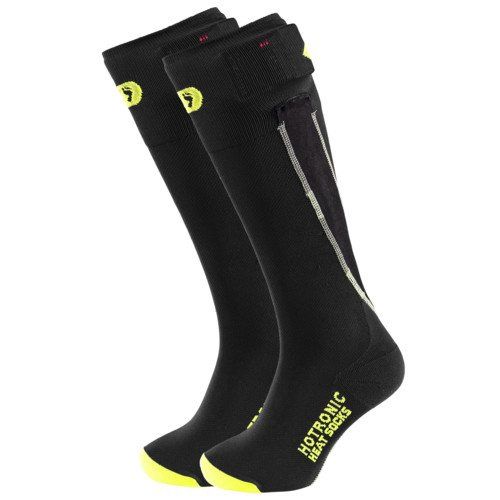 Hotronic Heat Socks Classic Thin XLP Socks Only