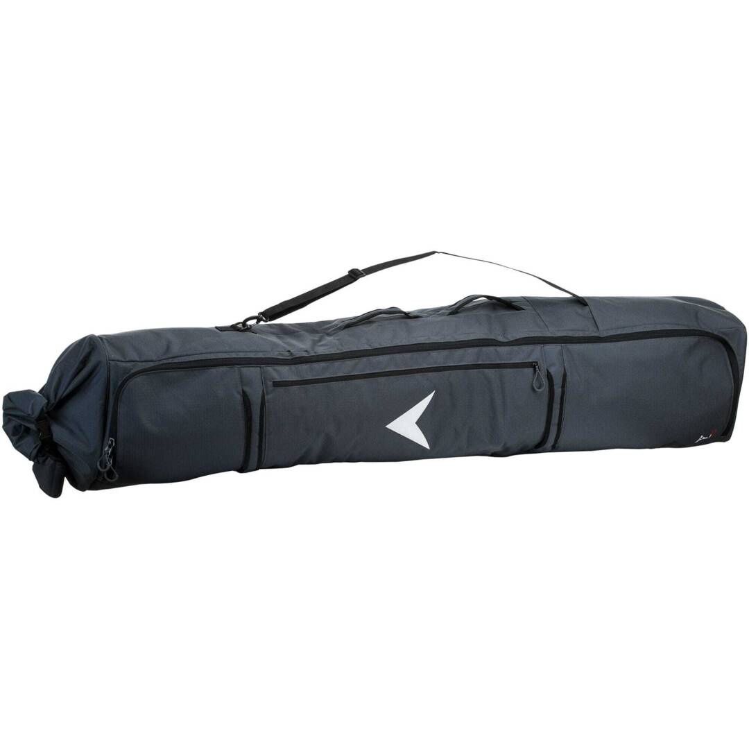 Dynastar F-Team Extendable 2 Pair Wheeled Ski Bag