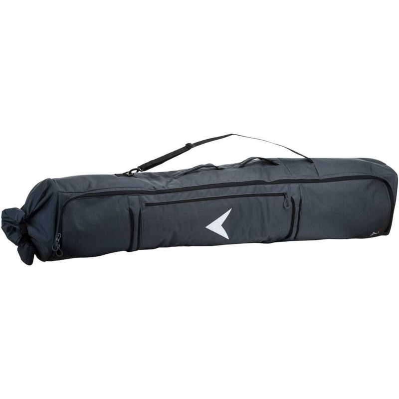 Dynastar F-Team Extendable 2 Pair Wheeled Ski Bag