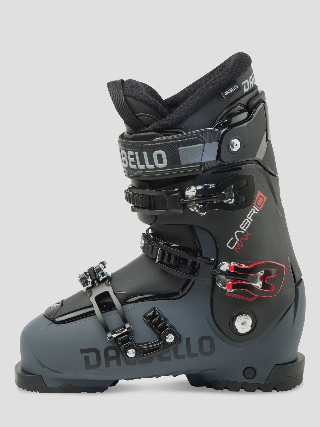 Dalbello Cabrio Max 110  IF Grey/Black