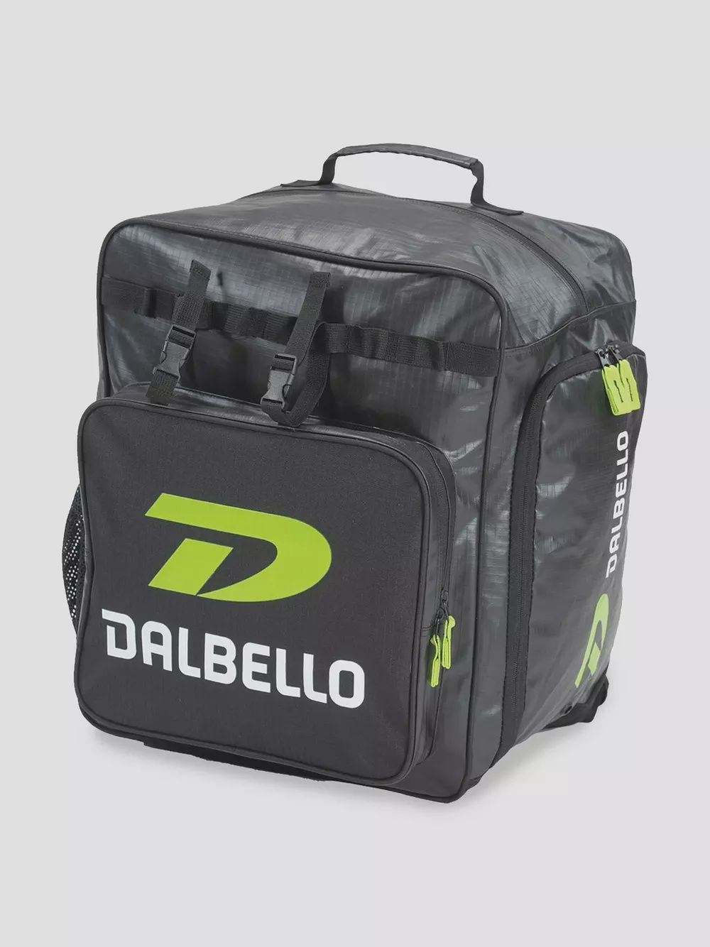 Dalbello Helmet and Boot Backpack