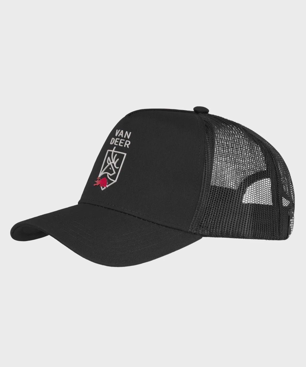 Van Deer Trucker Cap OSFA