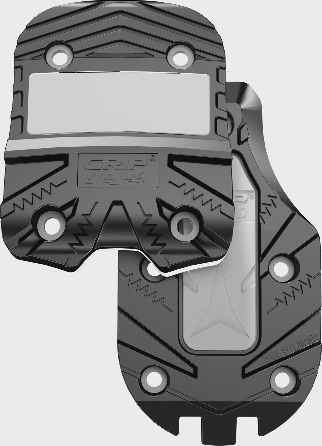 Atomic CT Gripwalk Pad Black