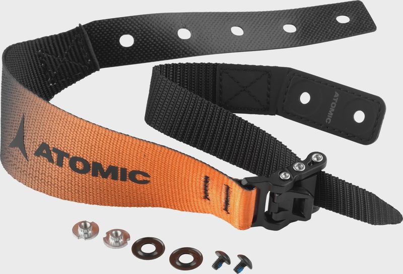 Atomic 50mm Backland XTD and Hawx XTD Cam Strap
