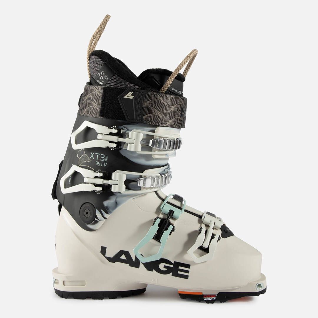 Lange XT3 95 W Warm White/Black (24-26)