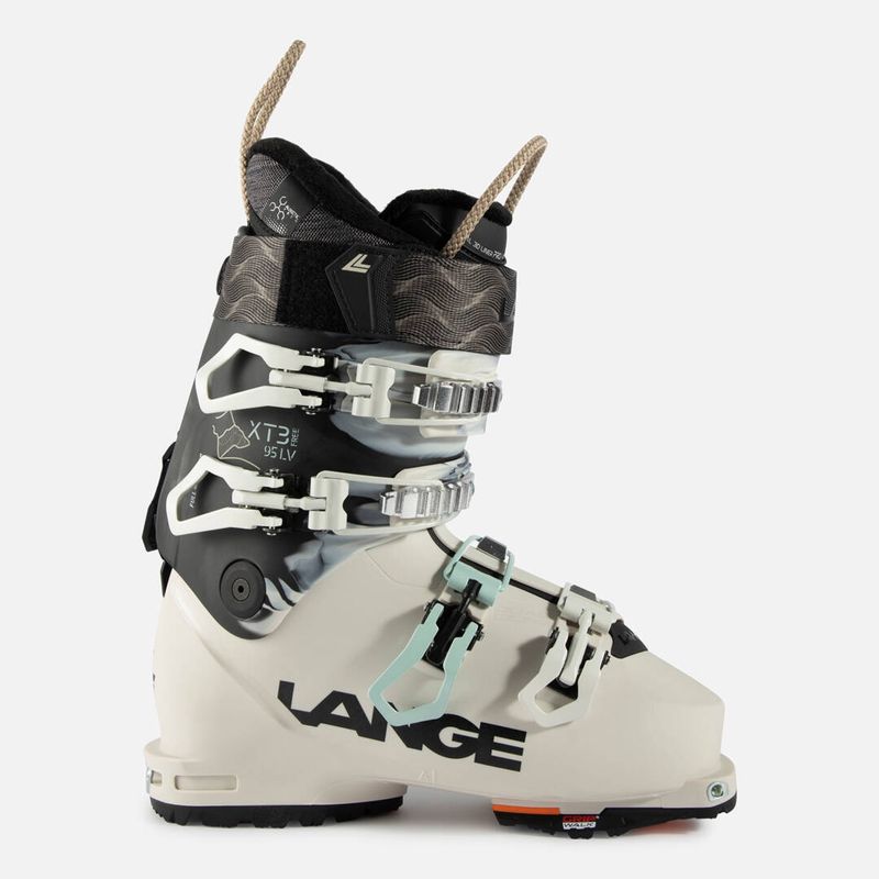 Lange XT3 95 W Warm White/Black (24-26)