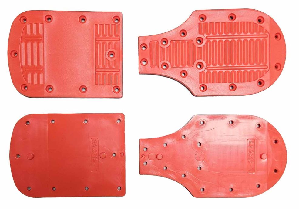 Lange RS Lifter Kits
