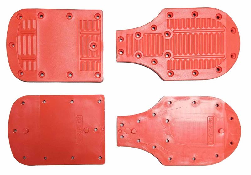 Lange RS Lifter Kits