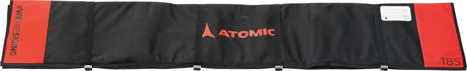 Atomic Redster FIS Ski Bag 3 Pair