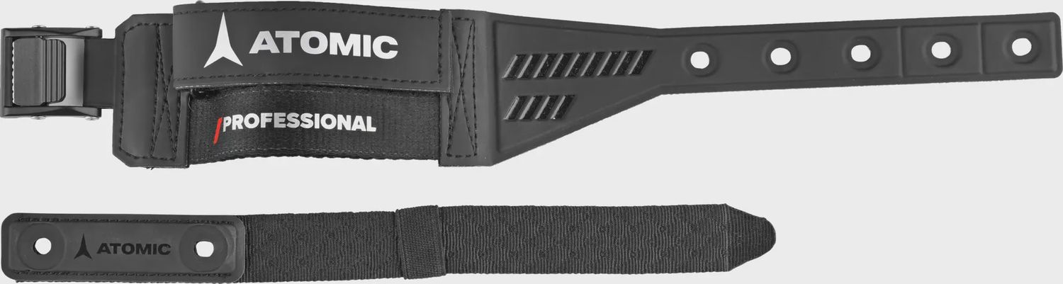 Atomic 55mm Professional Dual Strap