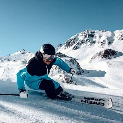 Skis