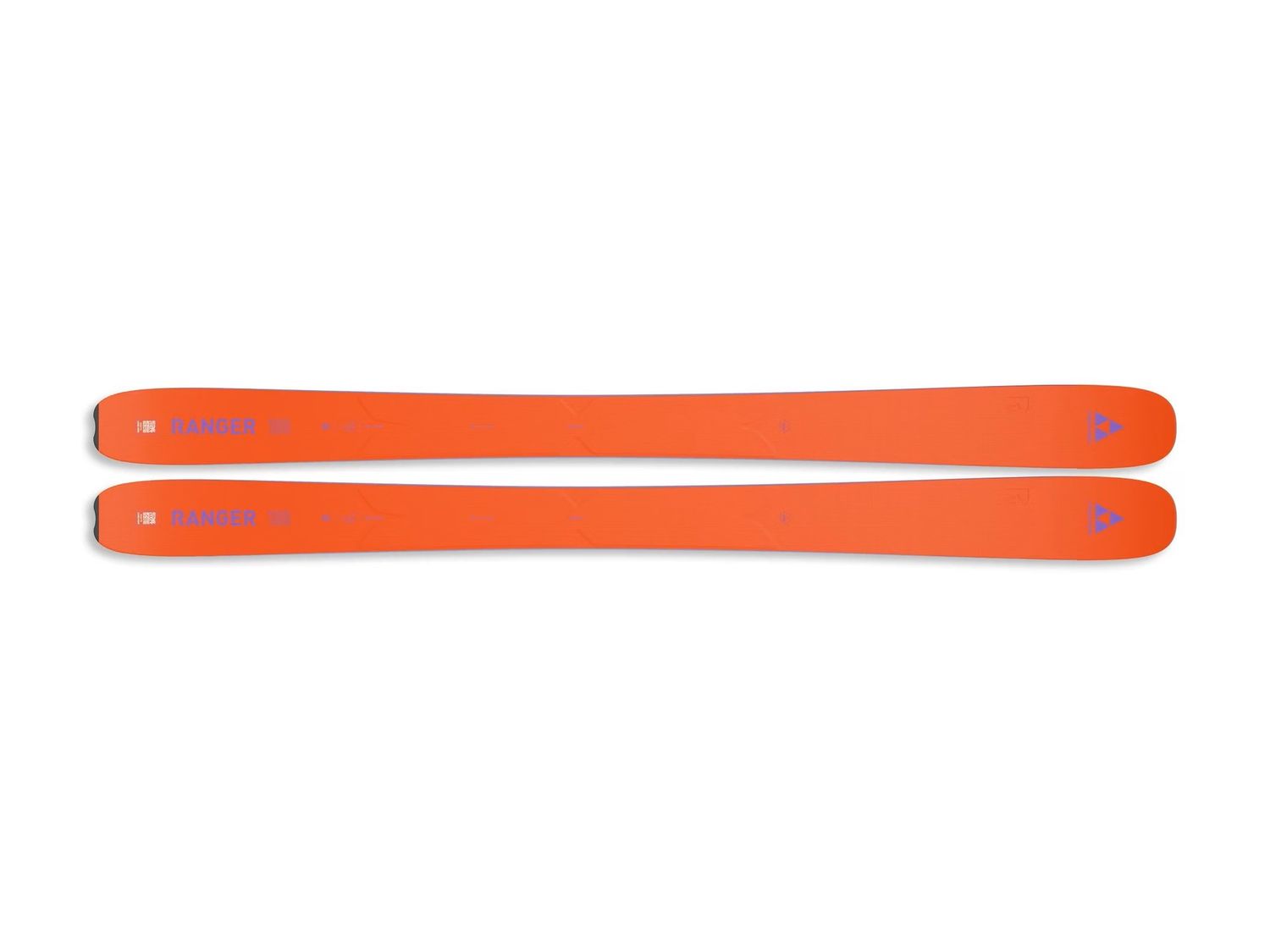 Fischer Ranger 108 (24-26)