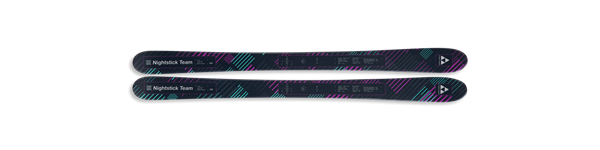 Fischer Nightstick Team (25-26)