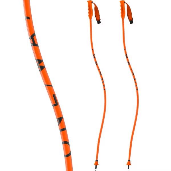 One/Way 16 DH Pro Kit Poles (24-26)
