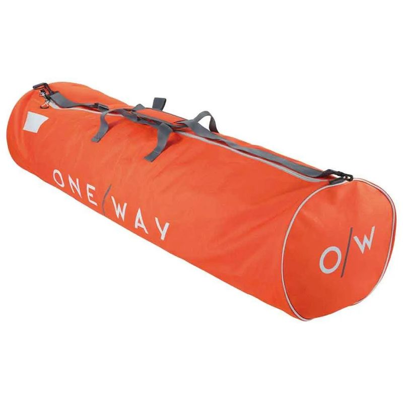 One/Way Alpine Poles Bag - 6 Pairs