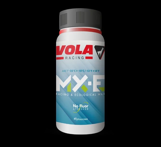 Vola MX-E Blue 250ml Liquid Wax
