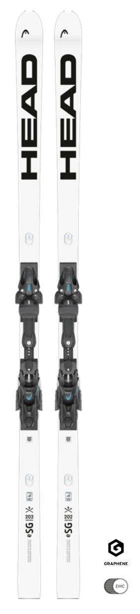 Head WCR e-SG 207 Woman Rebel RP (25-26)