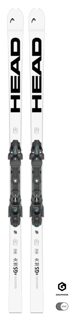 WCR e-GS Rebel SW RP WCR 14 (25-26)