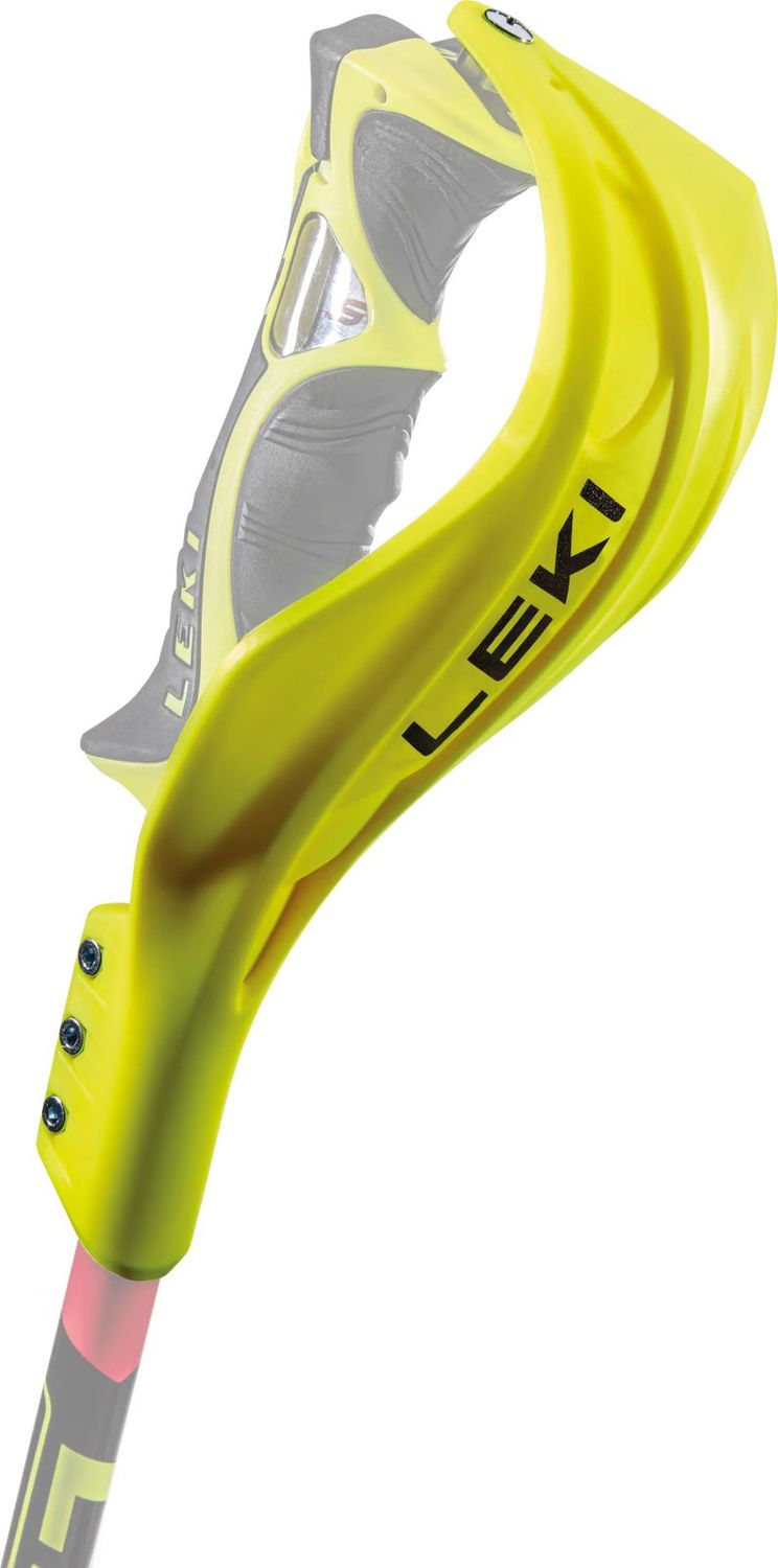Leki Closed Gate Compact Lite (Small)
