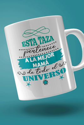 Tazas personalizables