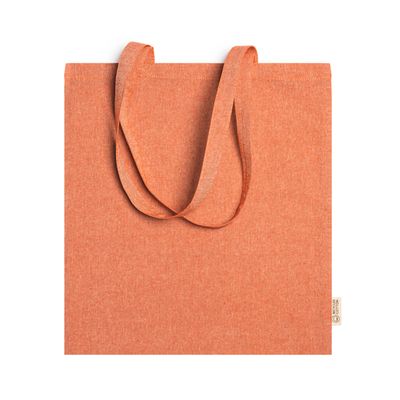 Tote Bag Personalizable Rivoli Algodón Orgánico
