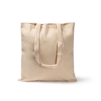 Tote Bag Keon Personalizable Algodón Orgánico 220Gr