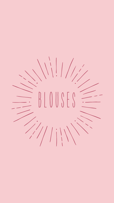 Blouses