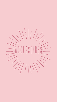 Accessoires