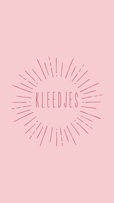 Kleedjes