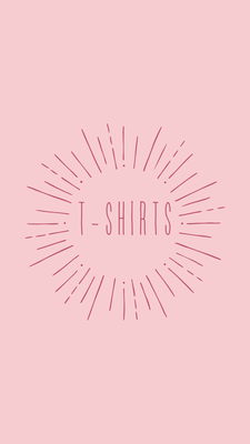 T-shirts