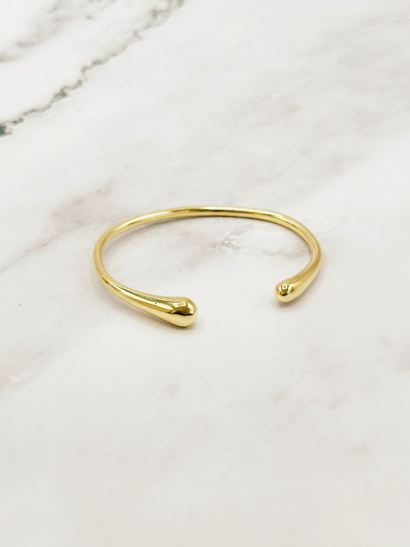 ARMBAND GOUD