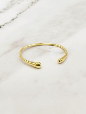 ARMBAND GOUD
