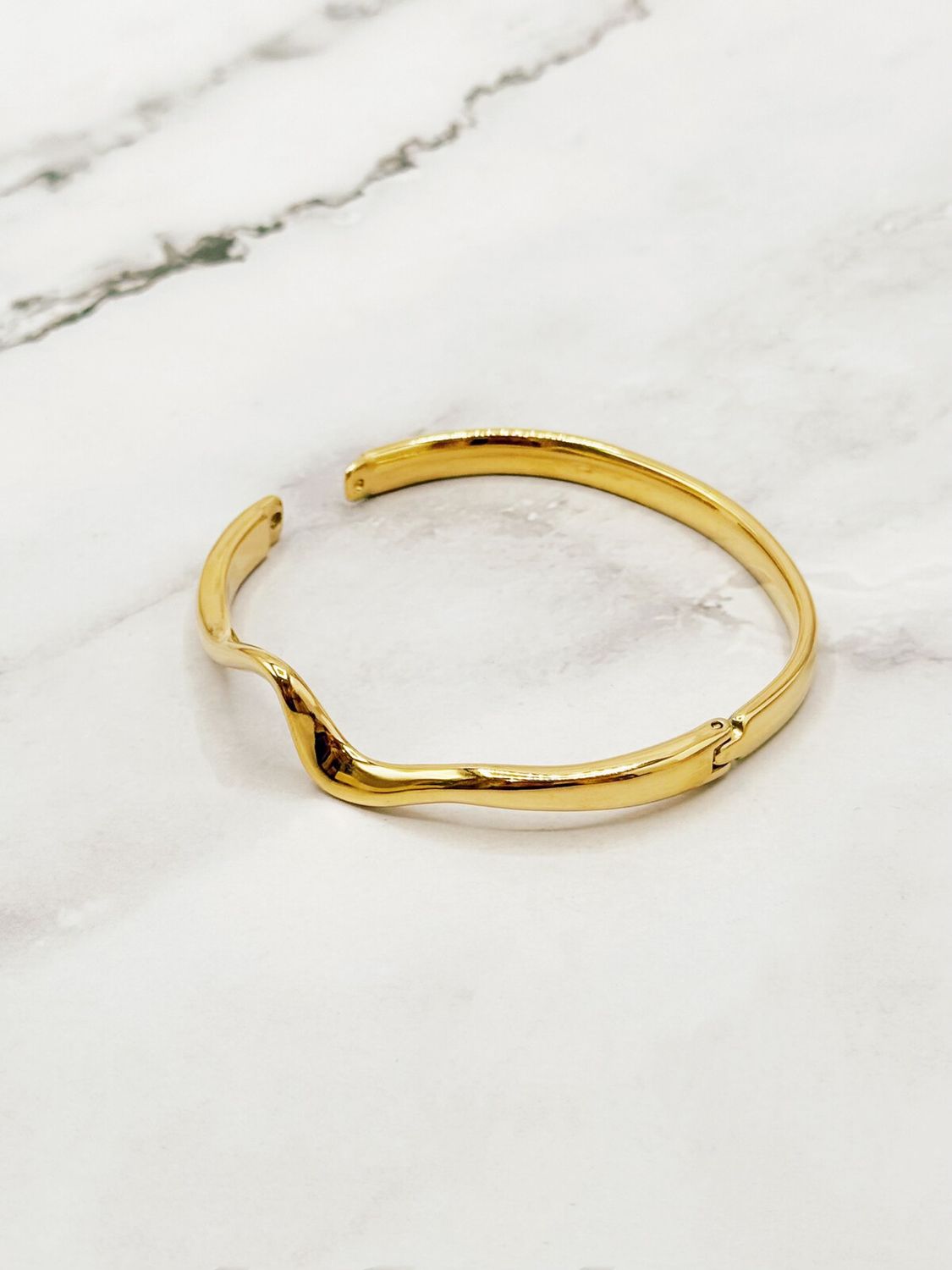 ARMBAND GOUD