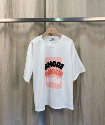 T-SHIRT SWEATER AMORE ONE SIZE