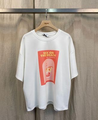 T-SHIRT SWEATER SEX ON THE BEACH ONE SIZE