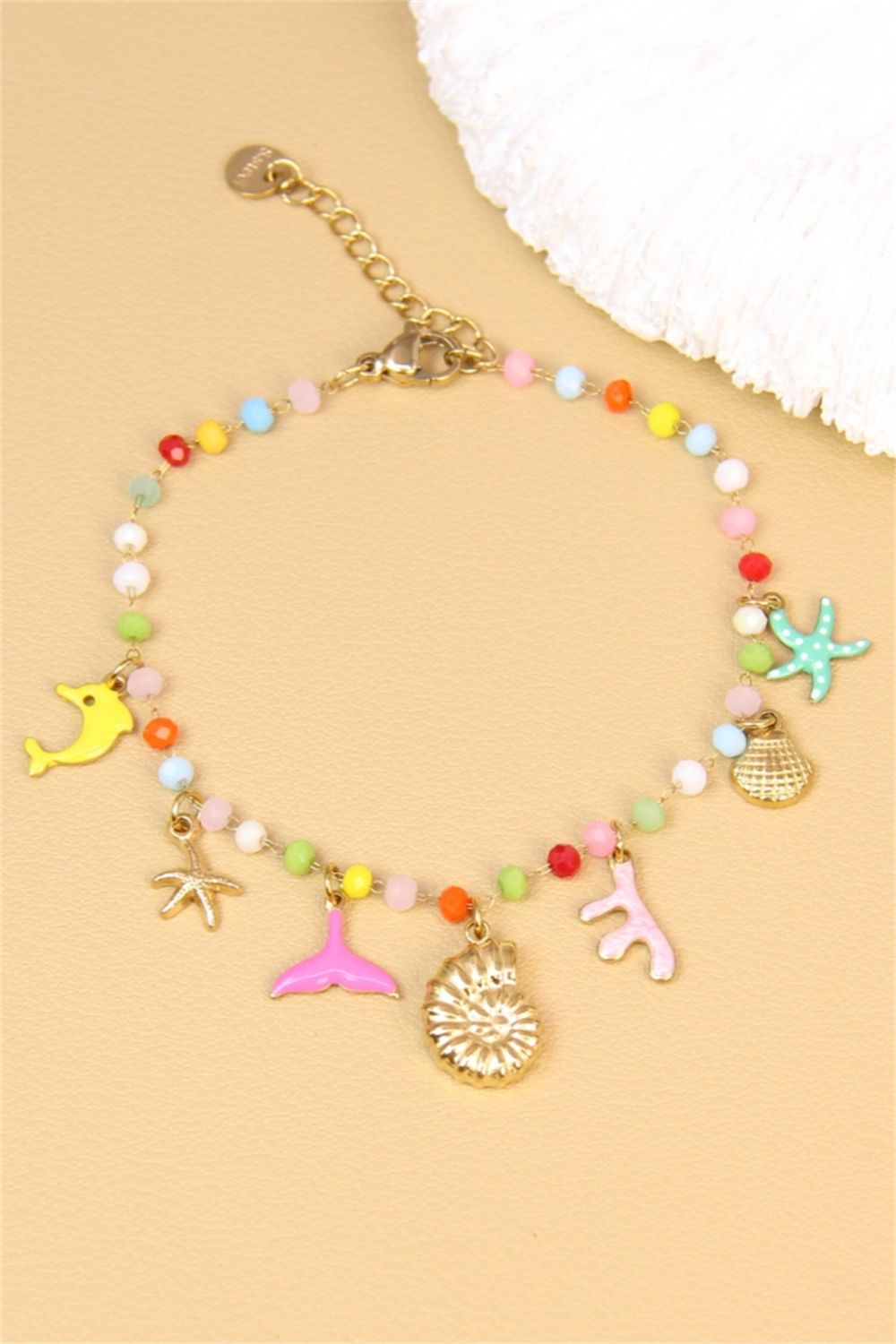 ARMBAND MULTICOLOR
