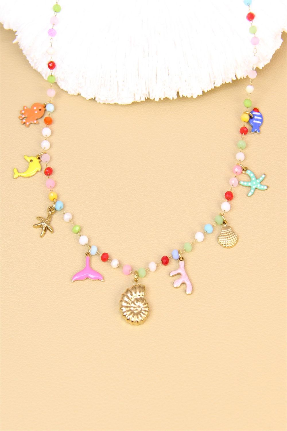 KETTING MULTICOLOR